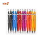 مداد نوکی (اتود) 0.7 ژله ای میکرو مدل کریستال